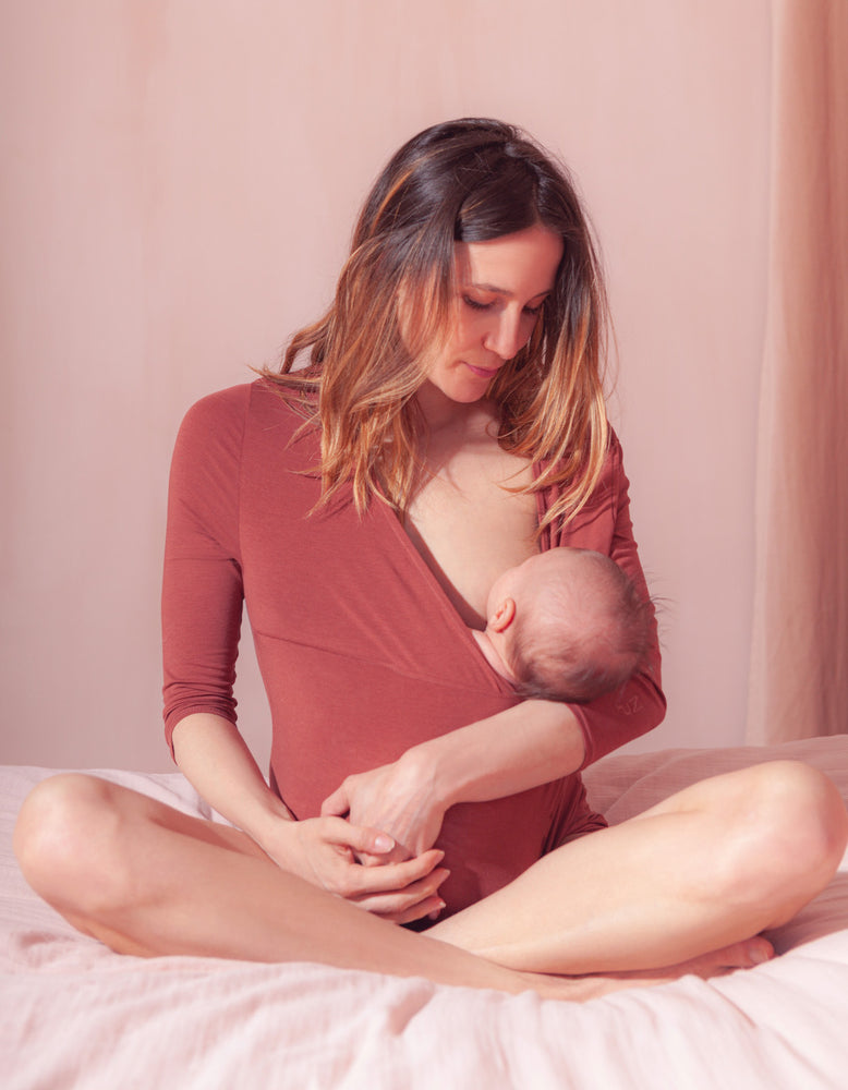 Vêtements de maternité et d'allaitement - Vêtements pour la grossesse et  au-delà