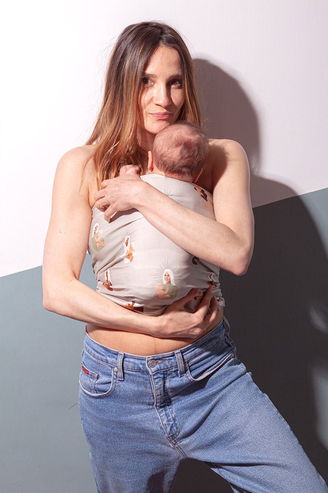 Accessoires photos maternité