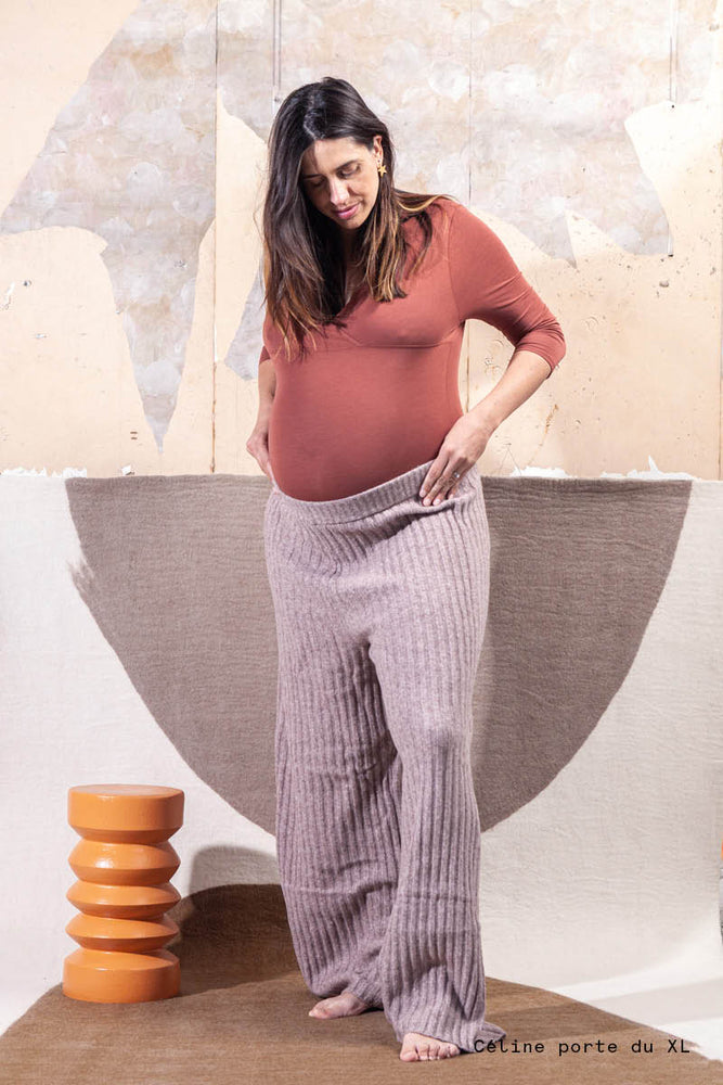 Vêtements de maternité et d'allaitement